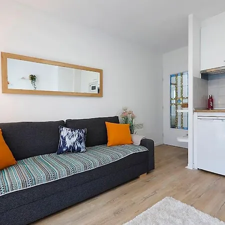 Hendaye Plage Avec Jardin, Piscine, Parking, Wifi, Proche Plage-Beach-Playa Extérieur photo