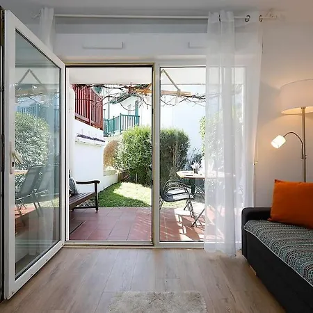 Hendaye Plage Avec Jardin, Piscine, Parking, Wifi, Proche Plage-Beach-Playa Extérieur photo