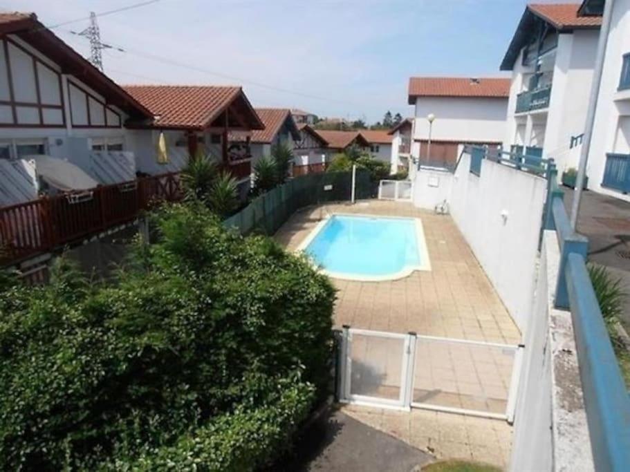 Avec Jardin, Piscine, Parking, Wifi, Proche Plage-beach-playa *