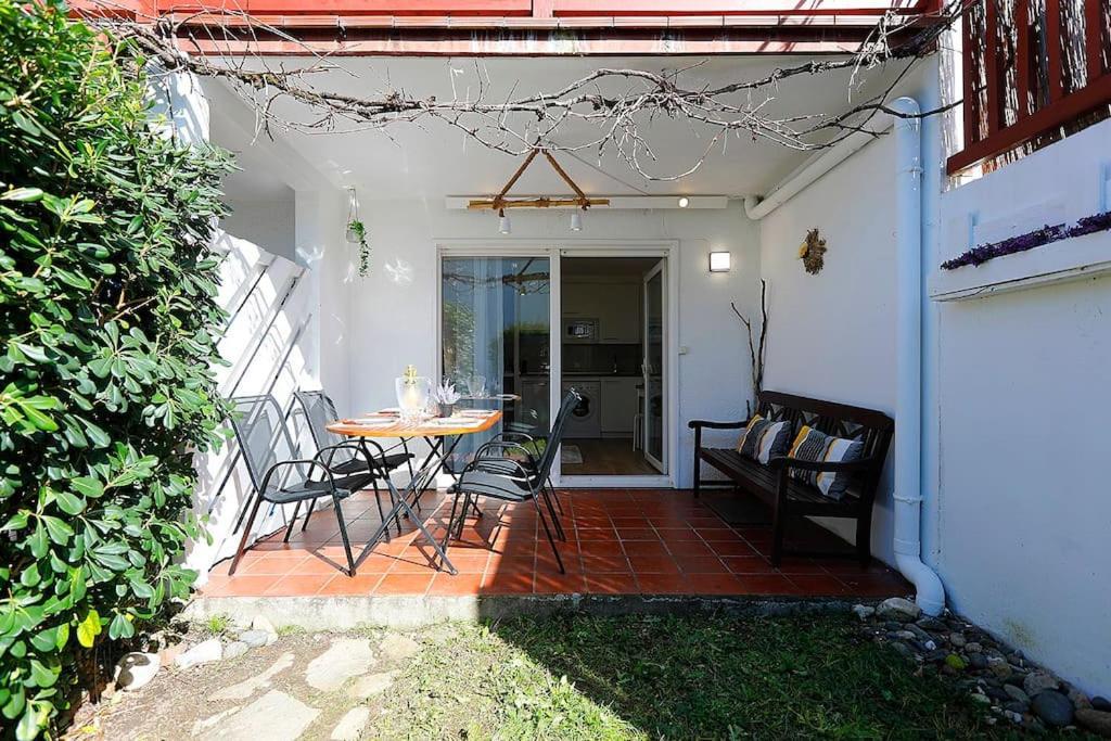 Avec Jardin, Piscine, Parking, Wifi, Proche Plage-beach-playa *