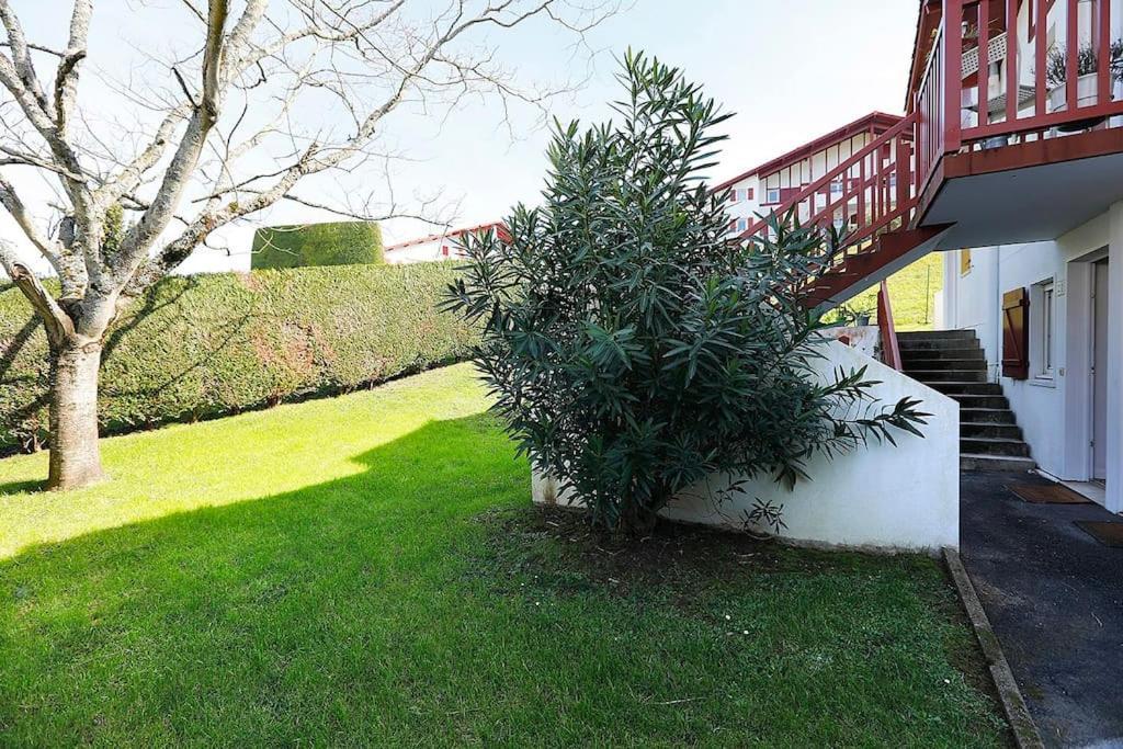 Avec Jardin, Piscine, Parking, Wifi, Proche Plage-beach-playa Appartement